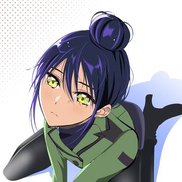 ニャアン