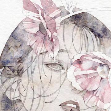 依依恋恋（いいれんれん）