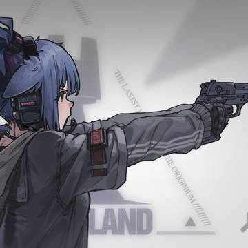 明日方舟