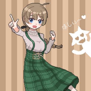 お誕生日おめでとうございます!!!