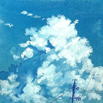 夏の予感