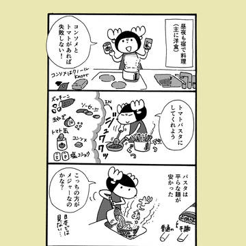 30日間フィンランド生活　第53話