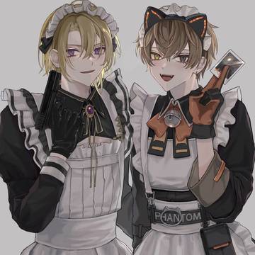 メイド服