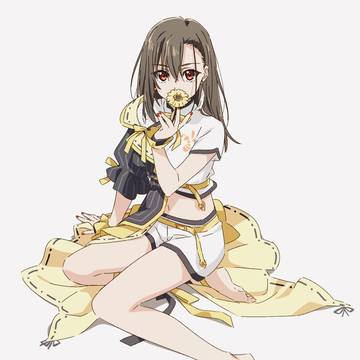 お花