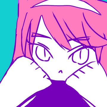 模索中ごちゃ