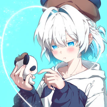 CM