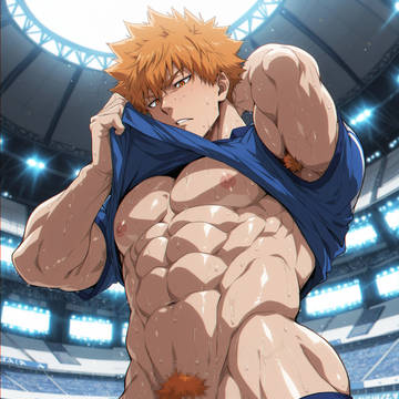 Rensuke Kunigami 國神錬介