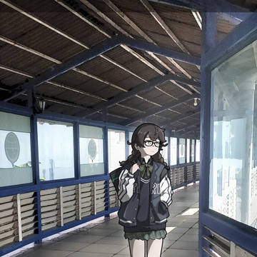 スカイウォーク