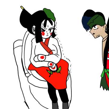 브롤스타즈 카제 급똥