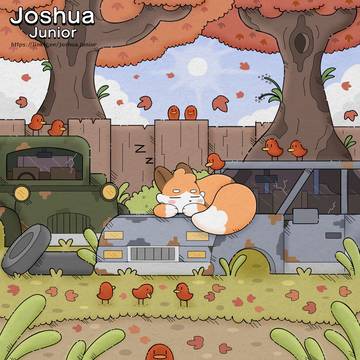 🍂🍁🍂