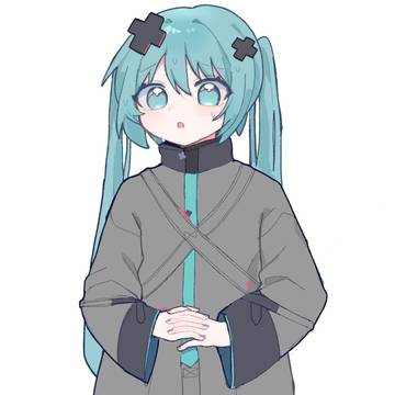 Xミク