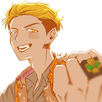 🦁🪄︎︎✨