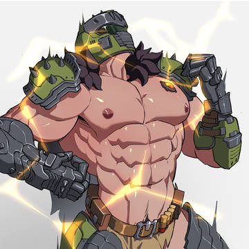 dark ages doomslayer