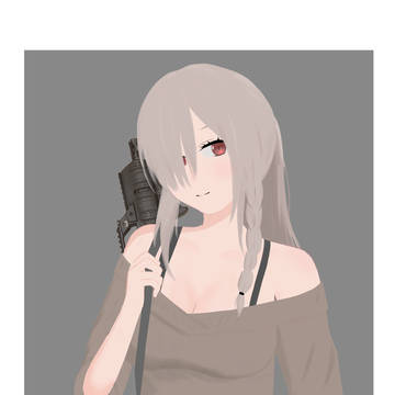 G36C rkgk