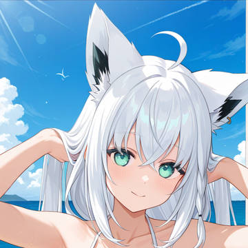 水着hbk