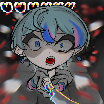 こさめくん 愛していたのに
