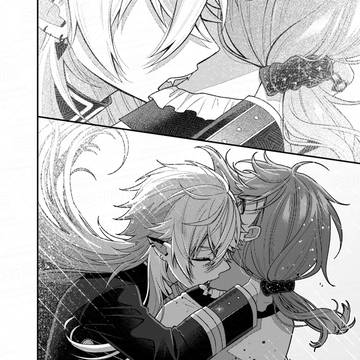 #にじそうさく10新刊「吸血」