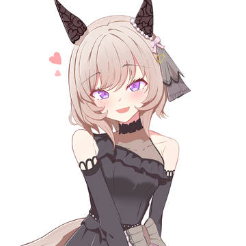 ドレスカレンチャン