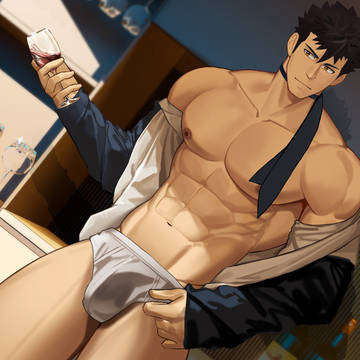 【full service】Rald老板