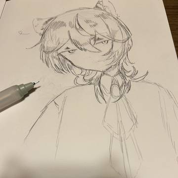 チラ見せ