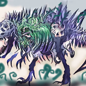 霊肉の悪魔の手下 挑戦の悪魔