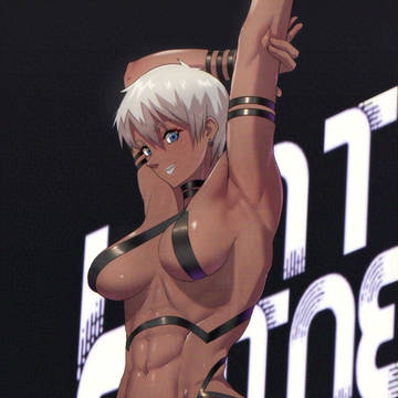 エレナのコス2のカラー10