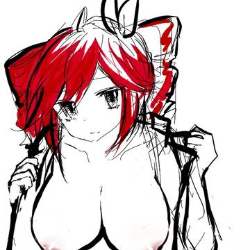巨乳