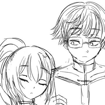 Yubel/Land Peaceful Time