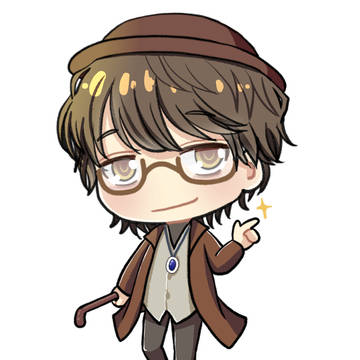 Suga Kenzou