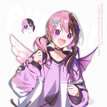ぷるるさん
