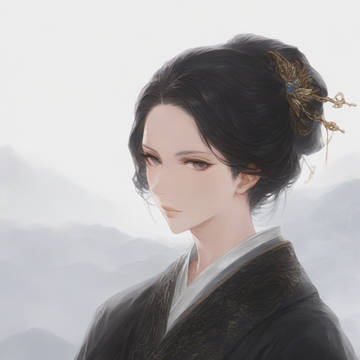 古风