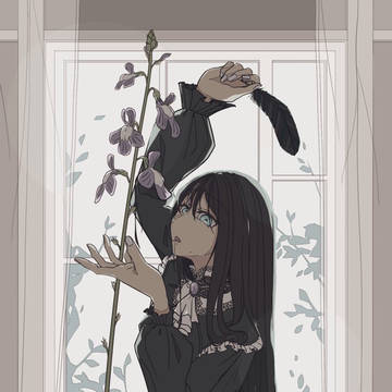 松葉海蘭。