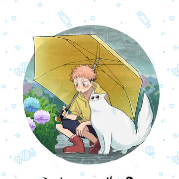 ふわにゃごゅ3