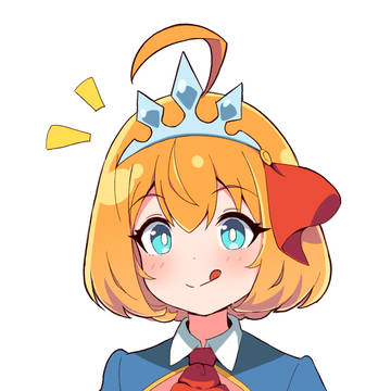 髪型チェンジ
