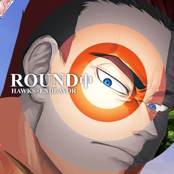 【サンプル】ROUND中【星に願いを 2025-day1-】