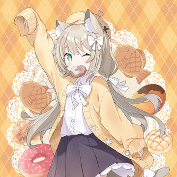 Taiyaki