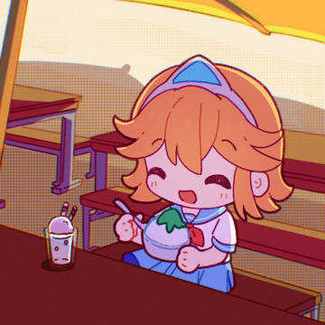 坎公摸鱼——82