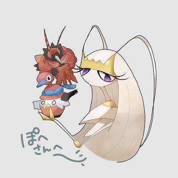 ぽへアートのまとめ