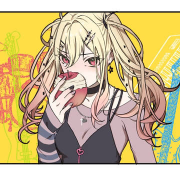 プセ詰め