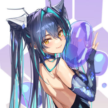 リトルマーメイド