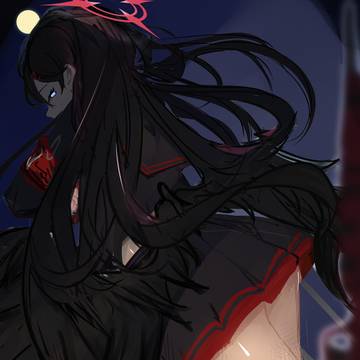 仲正イチカ