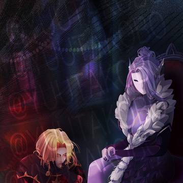 『The Traitor』