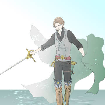 【グラブル】パリロザ