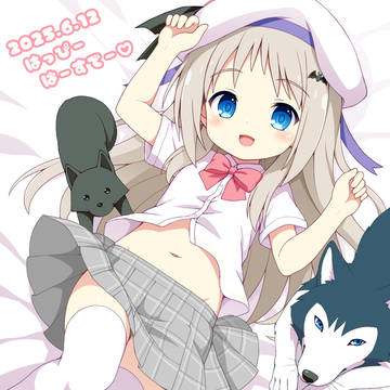 クドの誕生日2025