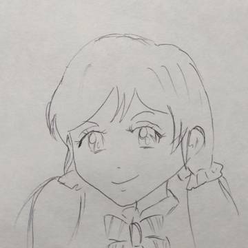 東條希
