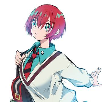 マチュ