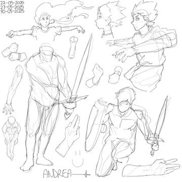 Sketches 68