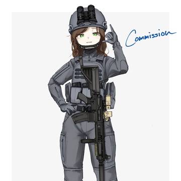 CM