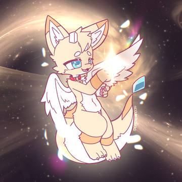 OC wallpaper