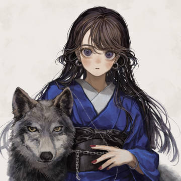 Wolf